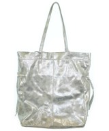 ROROL（ロロル）トートバッグ シルバー サイズ:- レディース/2200658010149