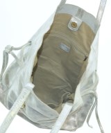 ROROL（ロロル）トートバッグ シルバー サイズ:- レディース/2200658010149