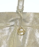 ROROL（ロロル）トートバッグ シルバー サイズ:- レディース/2200658010149