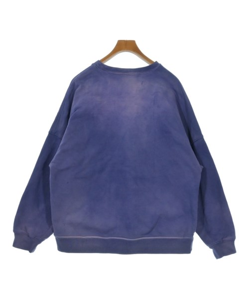 RICE NINE TEN（ライスナインテン）スウェット 紫 サイズ:2(M位) メンズ/2200641467028