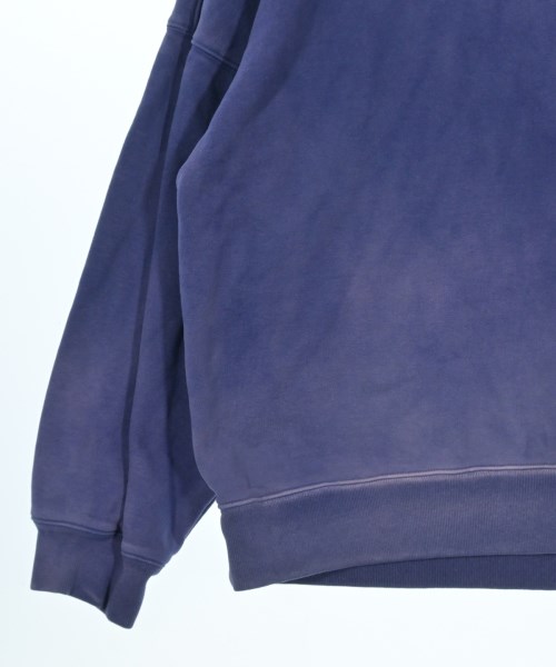 RICE NINE TEN（ライスナインテン）スウェット 紫 サイズ:2(M位) メンズ/2200641467028