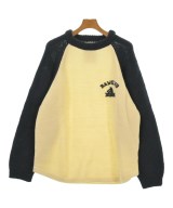 RICE NINE TEN ニット・セーター