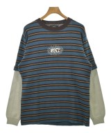 RICE NINE TEN（ライスナインテン）ニット・セーター 青 サイズ:1(S位) メンズ/2200680780010