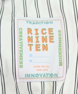 RICE NINE TEN（ライスナインテン）ショートパンツ ベージュ サイズ:2(M位) メンズ/2200709187035