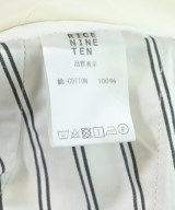 RICE NINE TEN（ライスナインテン）ショートパンツ ベージュ サイズ:2(M位) メンズ/2200709187035