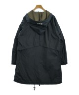 RICE NINE TEN（ライスナインテン）モッズコート 紺 サイズ:1(S位) メンズ/2200734433275