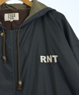 RICE NINE TEN（ライスナインテン）モッズコート 紺 サイズ:1(S位) メンズ/2200734433275