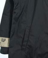 RICE NINE TEN（ライスナインテン）モッズコート 紺 サイズ:1(S位) メンズ/2200734433275