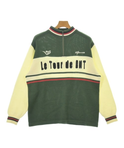 RICE NINE TEN(ライスナインテン)のニット・セーター サイズ:1(S位) 15,400円