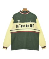 RICE NINE TEN ニット・セーター