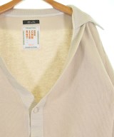RICE NINE TEN（ライスナインテン）カーディガン ベージュ サイズ:-(XL位) メンズ/2200725231101