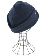 Fabrication Locale（ファブリケーションローカル）キャップ 紺 サイズ:61 メンズ/2200698802087