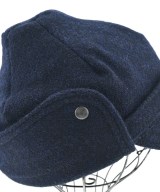 Fabrication Locale（ファブリケーションローカル）キャップ 紺 サイズ:61 メンズ/2200698802087