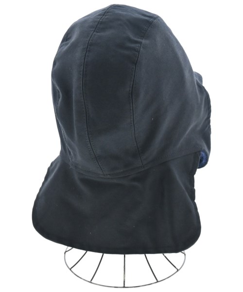 Fabrication Locale（ファブリケーションローカル）キャップ 黒 サイズ:59cm メンズ/2200698802094