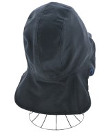 Fabrication Locale（ファブリケーションローカル）キャップ 黒 サイズ:59cm メンズ/2200698802094