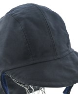 Fabrication Locale（ファブリケーションローカル）キャップ 黒 サイズ:59cm メンズ/2200698802094