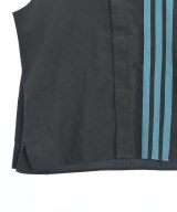 A+ by SAI（エープラスサイ）カジュアルシャツ 黒 サイズ:L メンズ/2200664121068