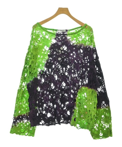 テンダーパーソン(TENDER PERSON)のTENDER PERSON ニット・セーター