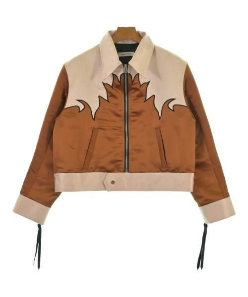 テンダーパーソン(TENDER PERSON)のTENDER PERSON ブルゾン（その他）