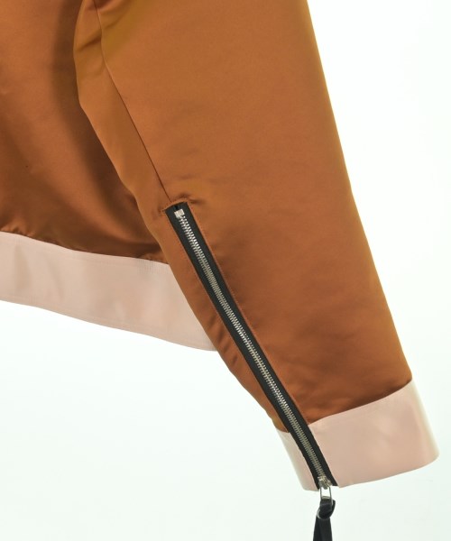 TENDER PERSON（テンダーパーソン）その他 茶 サイズ:2(M位) メンズ/2200620841061