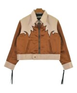 TENDER PERSON（テンダーパーソン）その他 茶 サイズ:2(M位) メンズ/2200620841061