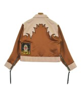 TENDER PERSON（テンダーパーソン）その他 茶 サイズ:2(M位) メンズ/2200620841061