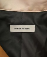 TENDER PERSON（テンダーパーソン）その他 茶 サイズ:2(M位) メンズ/2200620841061