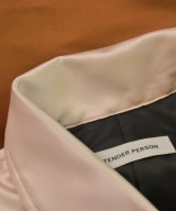 TENDER PERSON（テンダーパーソン）その他 茶 サイズ:2(M位) メンズ/2200620841061