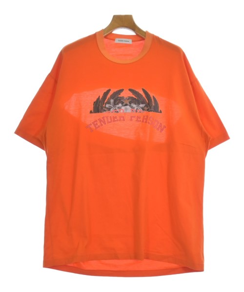 テンダーパーソン(TENDER PERSON)のTENDER PERSON Tシャツ・カットソー