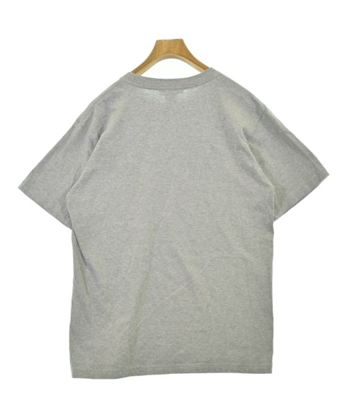 TENDER PERSON（テンダーパーソン）Tシャツ・カットソー グレー サイズ:L メンズ/2200681995123