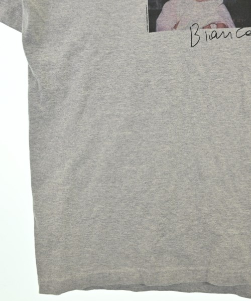 TENDER PERSON（テンダーパーソン）Tシャツ・カットソー グレー サイズ:L メンズ/2200681995123