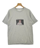 TENDER PERSON（テンダーパーソン）Tシャツ・カットソー グレー サイズ:L メンズ/2200681995123
