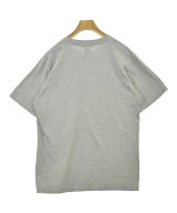 TENDER PERSON（テンダーパーソン）Tシャツ・カットソー グレー サイズ:L メンズ/2200681995123