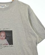TENDER PERSON（テンダーパーソン）Tシャツ・カットソー グレー サイズ:L メンズ/2200681995123