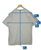 TENDER PERSON（テンダーパーソン）Tシャツ・カットソー グレー サイズ:L メンズ/2200681995123