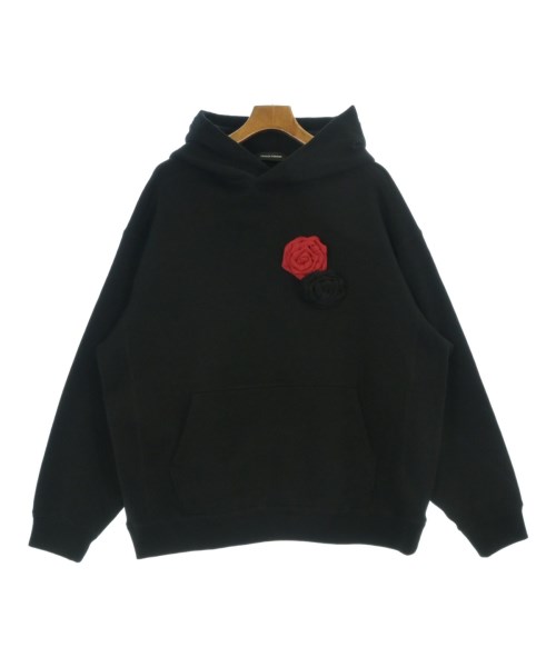 TENDER PERSON(テンダーパーソン)パーカー 黒 サイズ:1(S位)/2200658090257