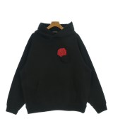 TENDER PERSON（テンダーパーソン）パーカー 黒 サイズ:1(S位) メンズ/2200658090257