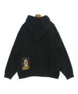 TENDER PERSON（テンダーパーソン）パーカー 黒 サイズ:1(S位) メンズ/2200658090257