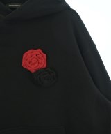 TENDER PERSON（テンダーパーソン）パーカー 黒 サイズ:1(S位) メンズ/2200658090257