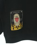 TENDER PERSON（テンダーパーソン）パーカー 黒 サイズ:1(S位) メンズ/2200658090257