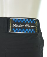 TENDER PERSON（テンダーパーソン）その他 黒 サイズ:3(L位) メンズ/2200712081016