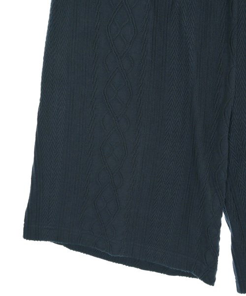 TENDER PERSON（テンダーパーソン）ショートパンツ 紺 サイズ:4(XL位) メンズ/2200670502080