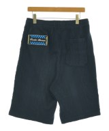TENDER PERSON（テンダーパーソン）ショートパンツ 紺 サイズ:4(XL位) メンズ/2200670502080