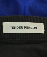 TENDER PERSON（テンダーパーソン）その他 黒 サイズ:2(M位) メンズ/2200668098144
