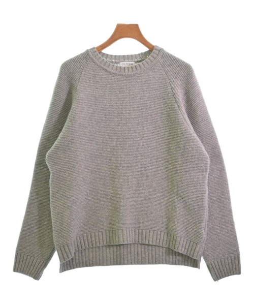 コルテッセ(COLTESSE)のCOLTESSE ニット・セーター