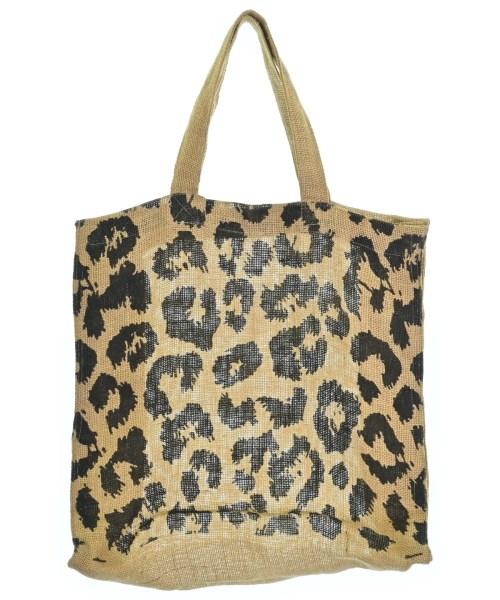 MAISON BENGAL(メゾンベンガル)トートバッグ ベージュ サイズ:-/2200635277060