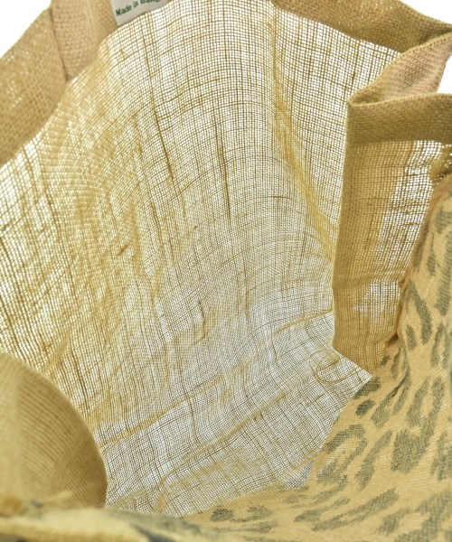 MAISON BENGAL（メゾンベンガル）トートバッグ ベージュ サイズ:- レディース/2200635277060