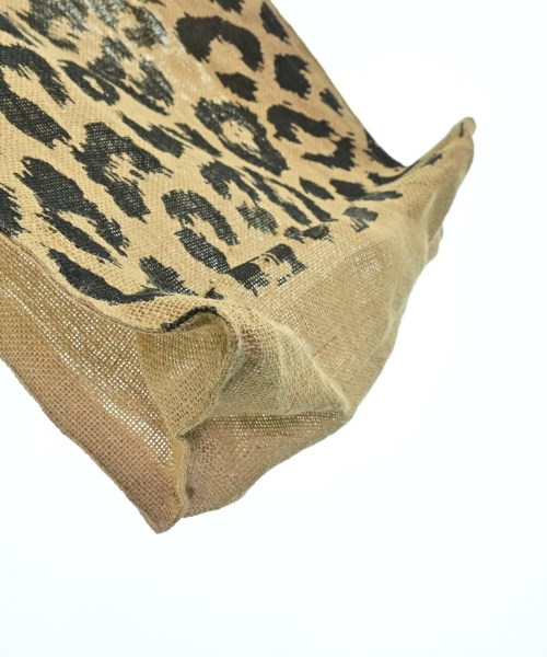 MAISON BENGAL（メゾンベンガル）トートバッグ ベージュ サイズ:- レディース/2200635277060