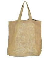 MAISON BENGAL（メゾンベンガル）トートバッグ ベージュ サイズ:- レディース/2200635277060