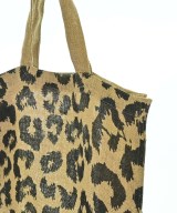 MAISON BENGAL（メゾンベンガル）トートバッグ ベージュ サイズ:- レディース/2200635277060